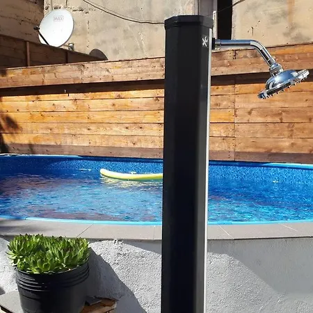 Apartment Elena